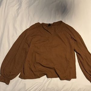 Lightweight Sweater